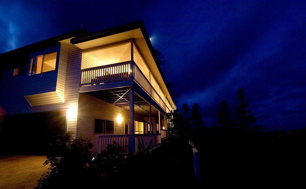 Cumberland Resort & Spa バーント・パイン エクステリア 写真